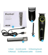 Kemei KM-691 Hair Clipper